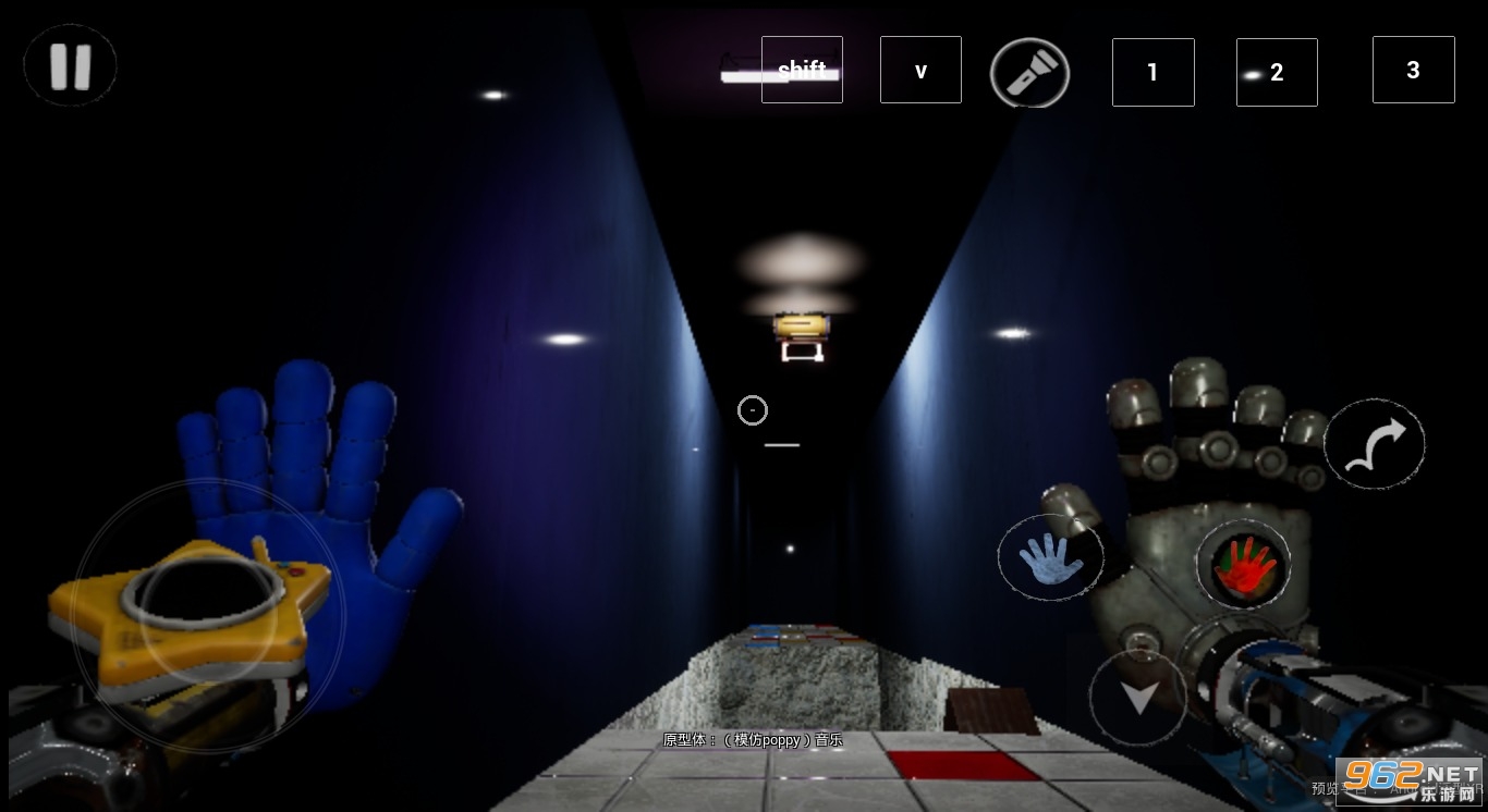 ���ȵ���Ϸʱ��������ֻ���v0.1.1 ������ͼ0