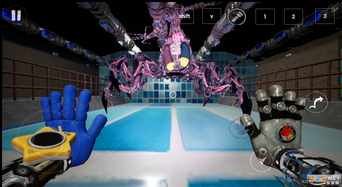 ���ȵ���Ϸʱ��������ֻ���v0.1.1 ������ͼ2