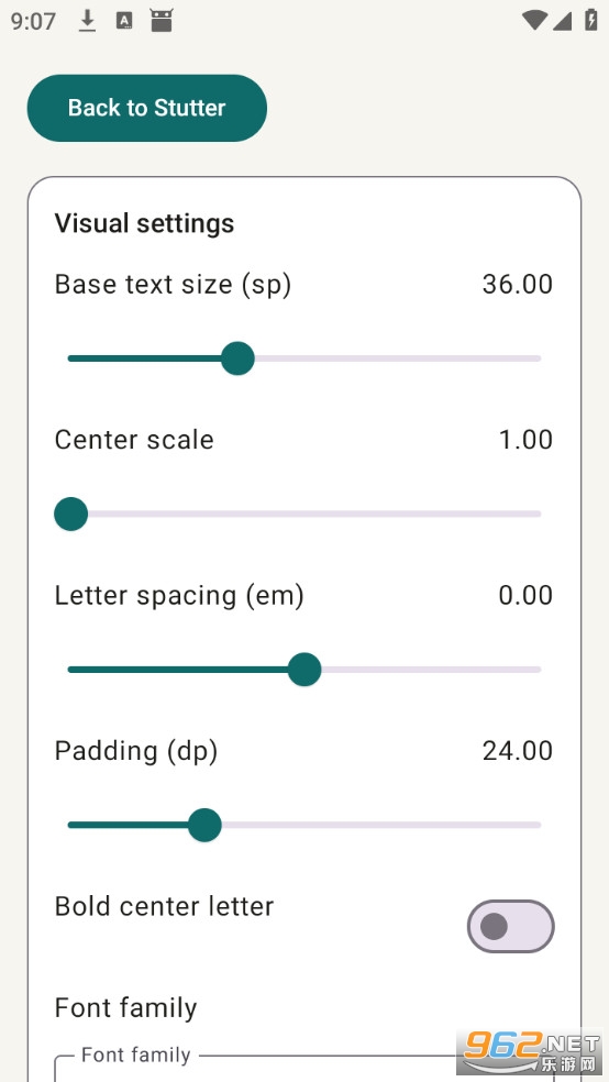 Stutter�ٶ�ѵ��������׿���ͼ2