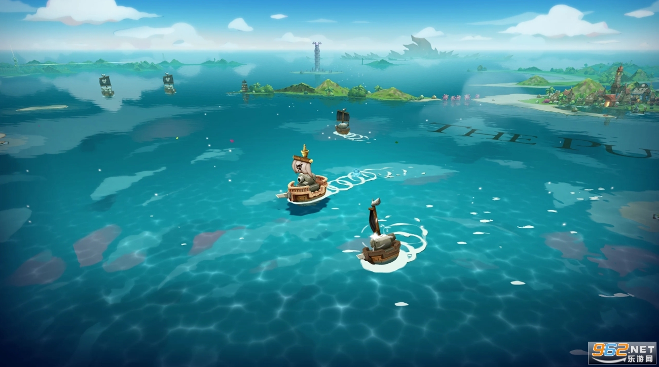 猫咪斗恶龙3安卓版截图3