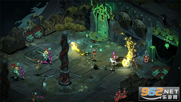 �ڵ�˹2Hades II(����˹2�ֻ���Ϸ)v0.0.126424 ���°��ͼ1