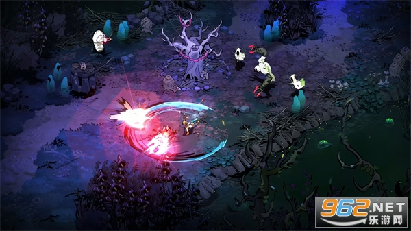 �ڵ�˹2Hades II(����˹2�ֻ���Ϸ)v0.0.126424 ���°��ͼ2