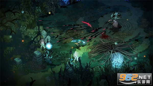 �ڵ�˹2Hades II(����˹2�ֻ���Ϸ)v0.0.126424 ���°��ͼ0