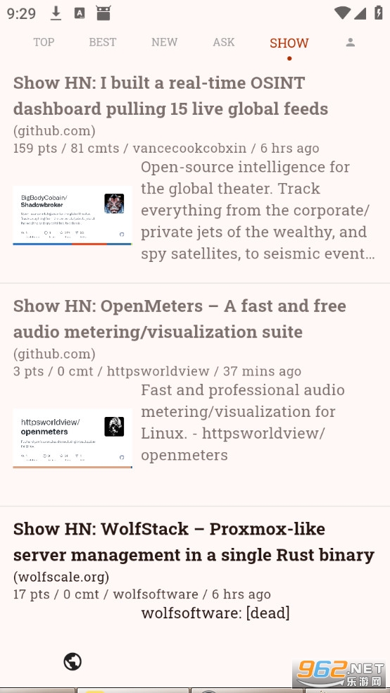 Hacki��������app�ٷ���v3.0.0��ͼ3