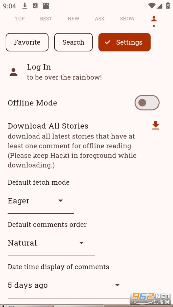 Hacki��������app�ٷ���v3.0.0��ͼ1