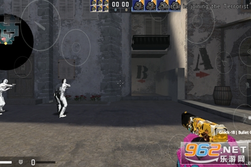 CS赛马娘模组安卓版 CS赛马娘模组安卓版