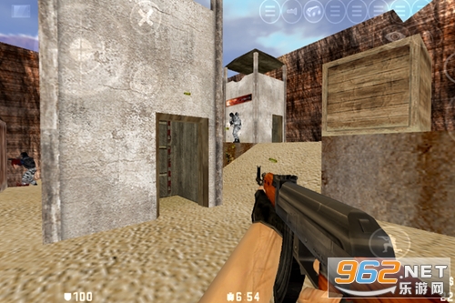 CSMiX手机版 CSMiX手机版