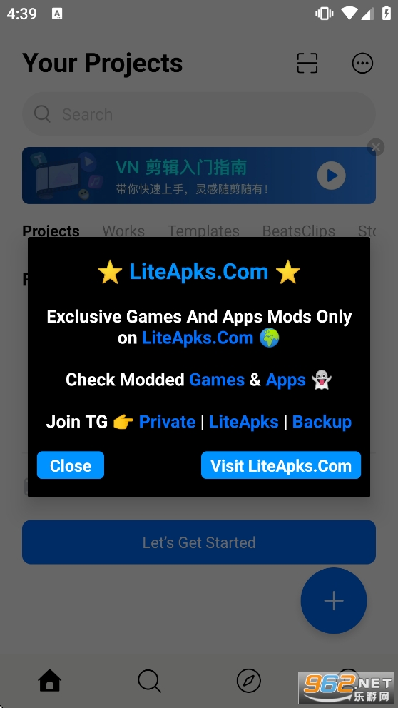 VN��Ƶ�����ƽ��