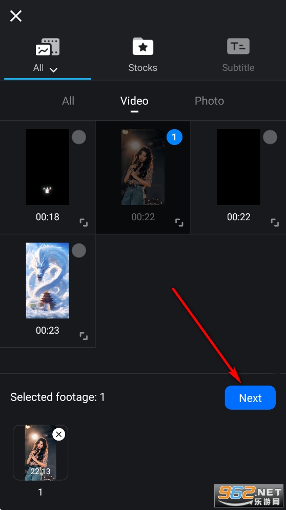 VN��Ƶ�����ƽ��