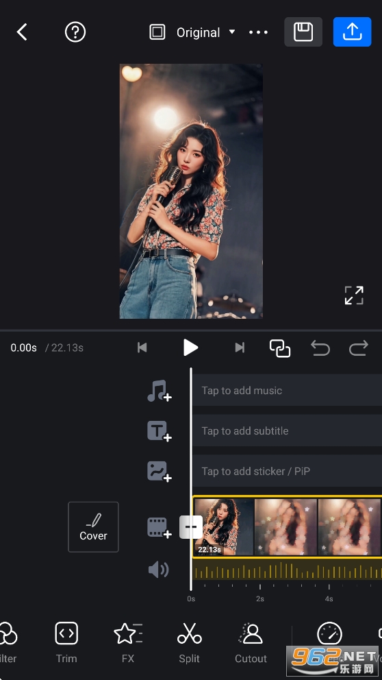 VN��Ƶ�����ƽ��