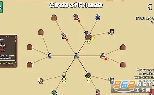 零压力之王闲置防御安卓版 零压力之王闲置防御安卓版