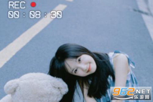 OldReel几帧DV复古数码相机软件 OldReel几帧DV复古数码相机软件