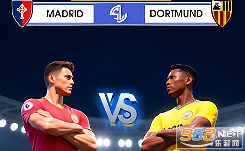 足球传奇官方版 足球传奇官方版