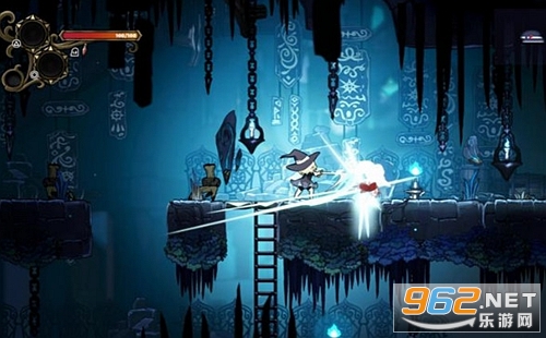 ����֮��Ů����ħ������