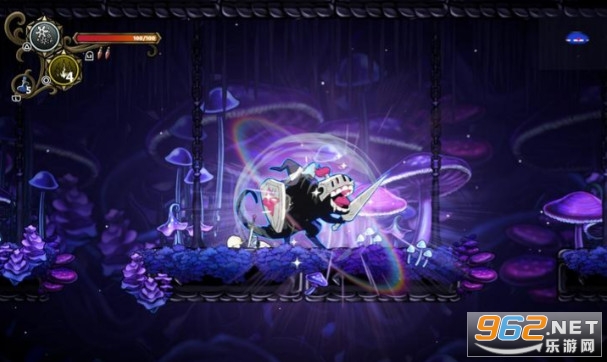 ����֮��Ů����ħ������