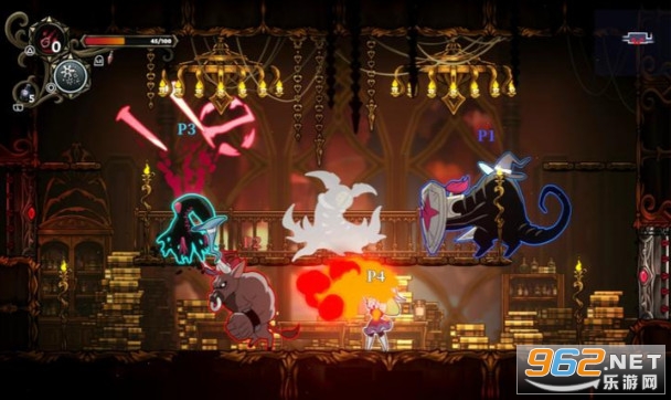 ����֮��Ů����ħ������