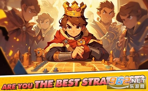 夜幕王国边境塔防最新版 夜幕王国边境塔防最新版