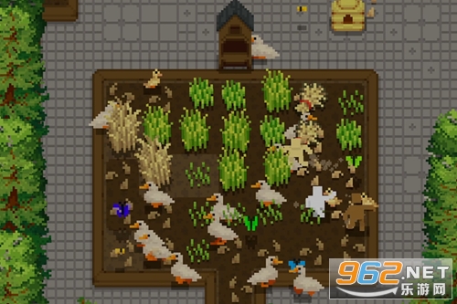 小小露台游戏 小小露台游戏