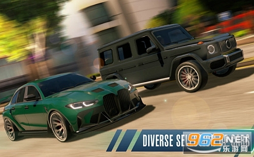 驾驶学校模拟器evo安卓版 驾驶学校模拟器evo安卓版