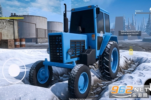 ѩ��ԽҰ��Ţ������Ϸ