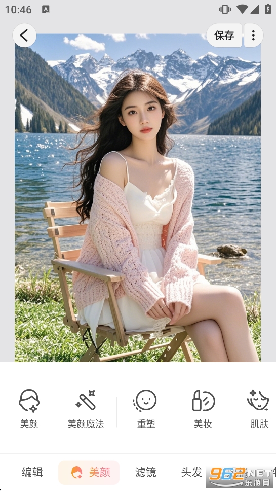 Airbrush�߼����i��