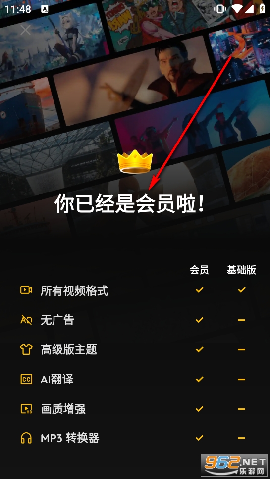 XPlayer�ƽ������õİ汾