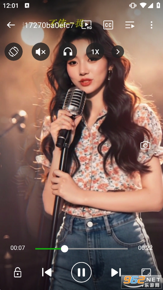 XPlayer�ƽ������õİ汾