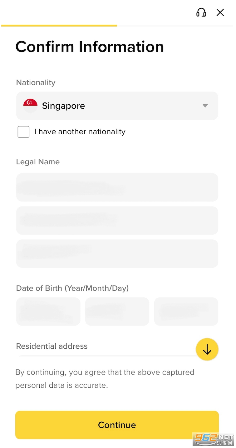 Binanceapp������ƽ�_