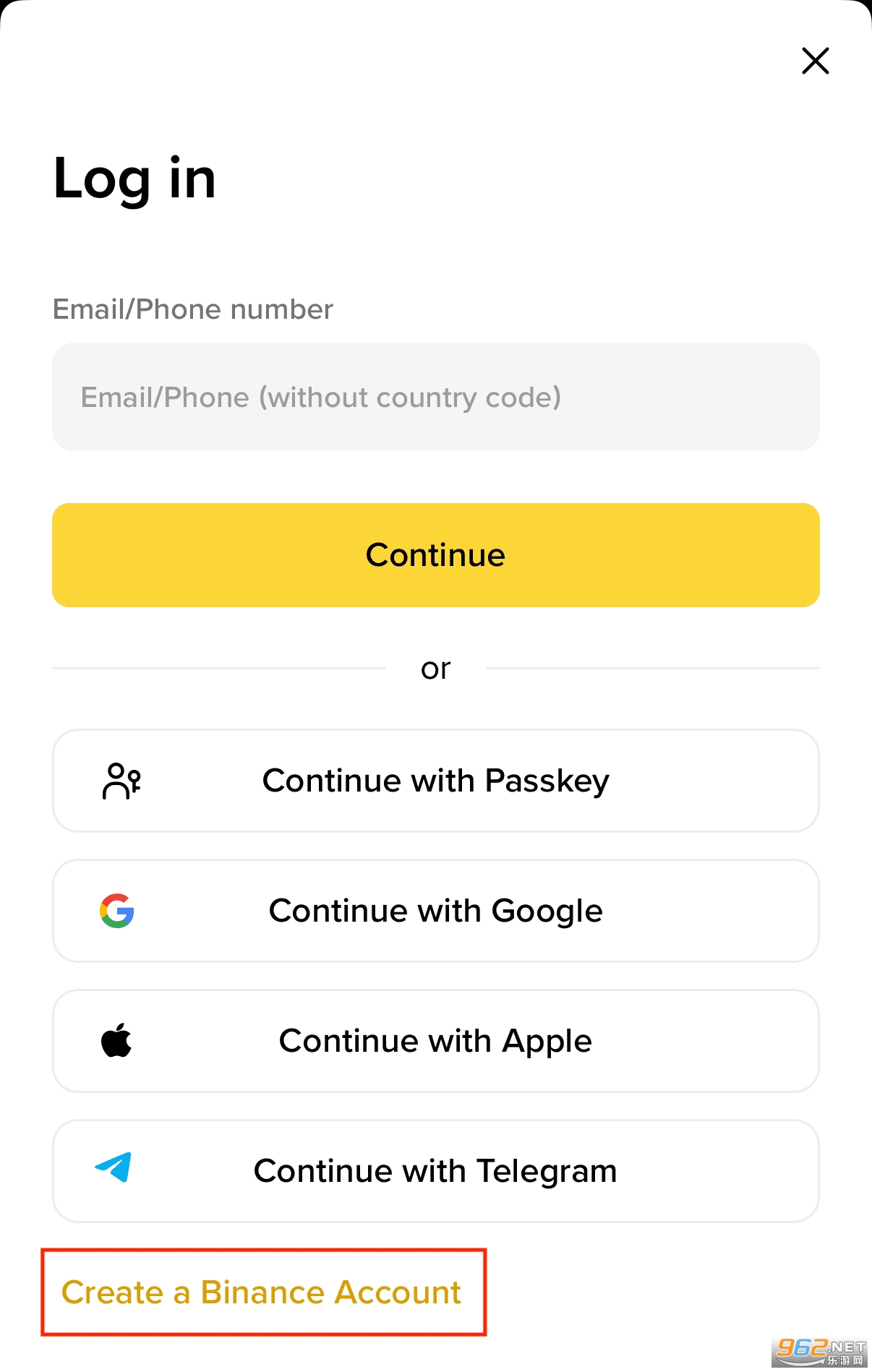 Binanceapp������ƽ�_