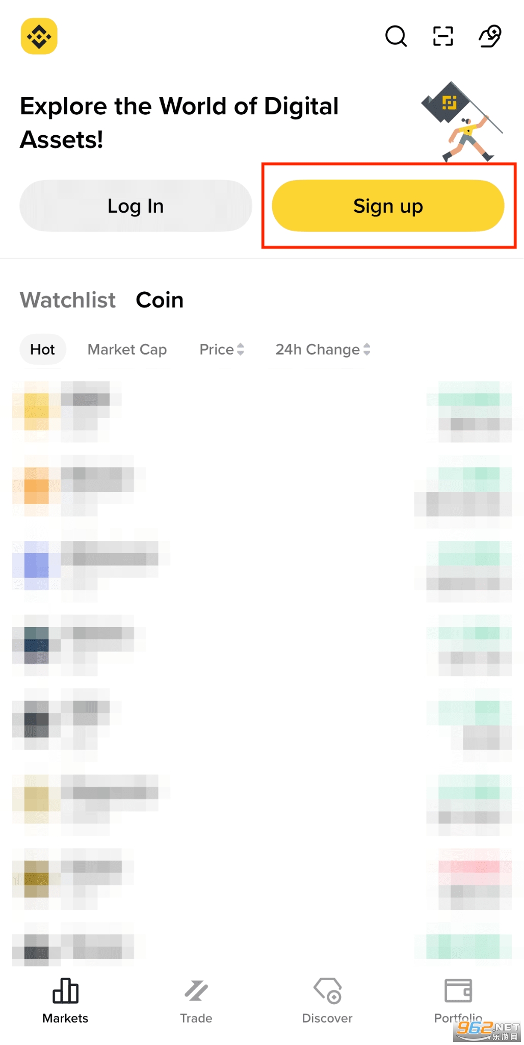 Binanceapp������ƽ�_