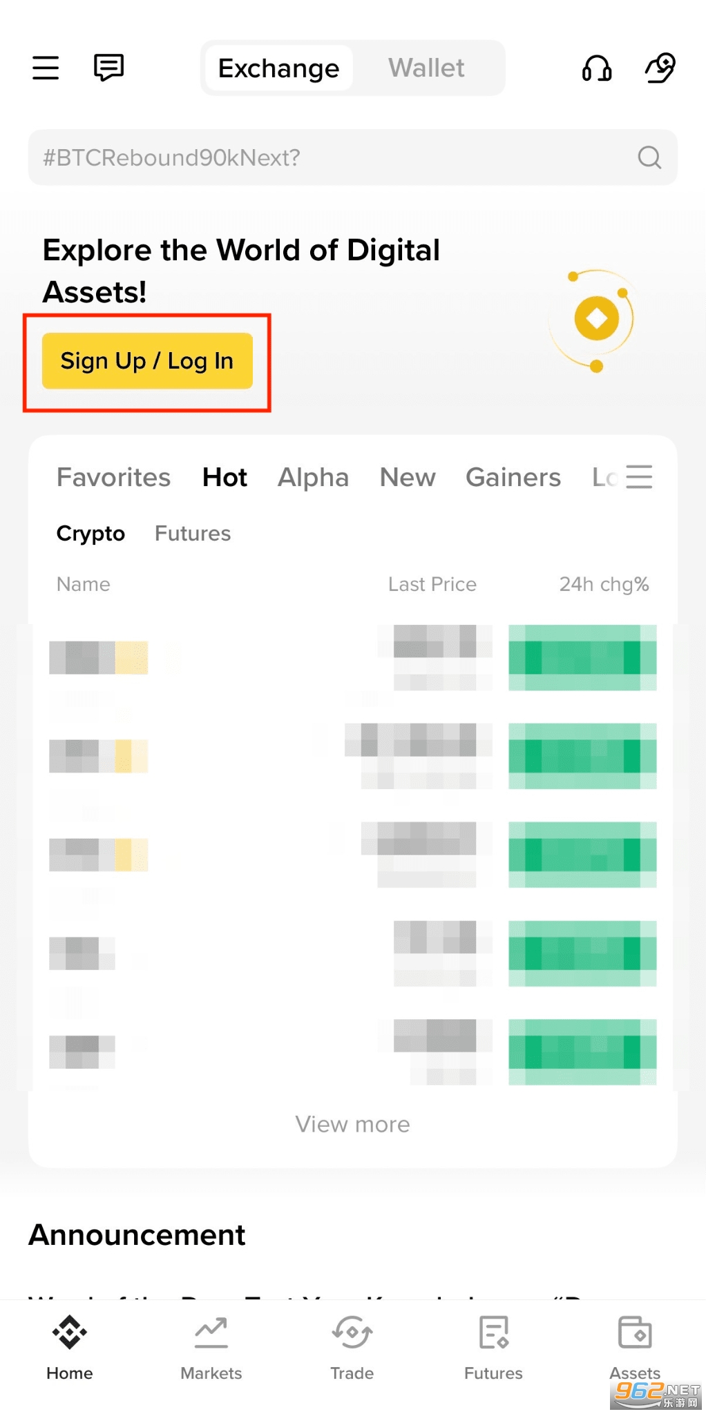 Binanceapp������ƽ�_