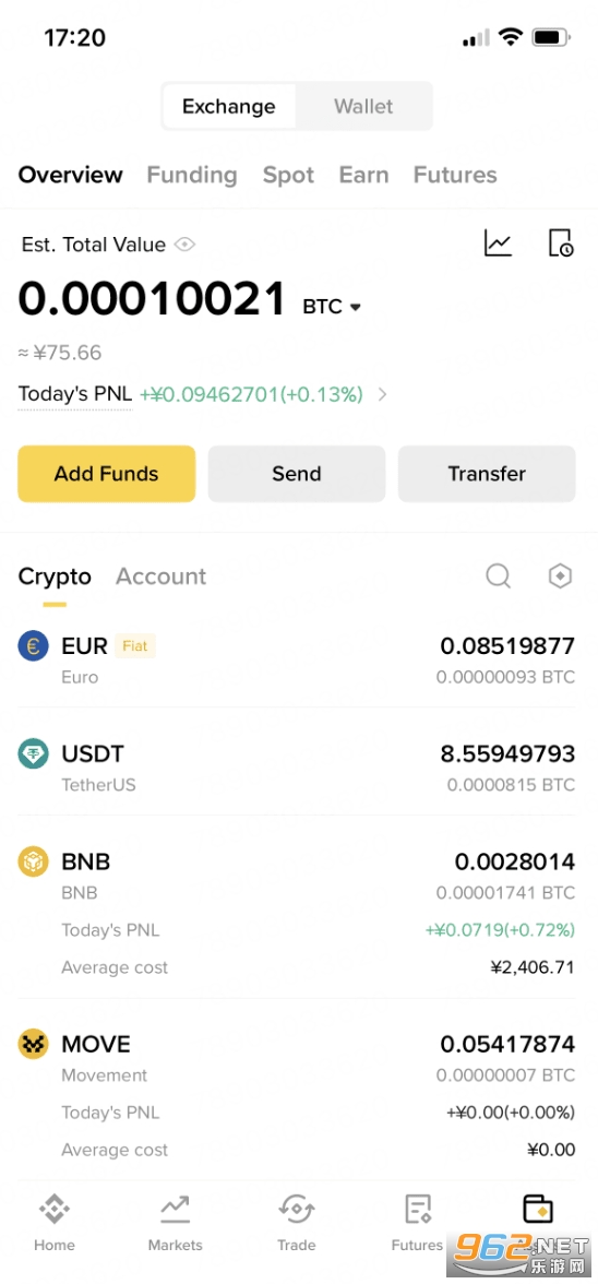 Binanceapp������ƽ�_