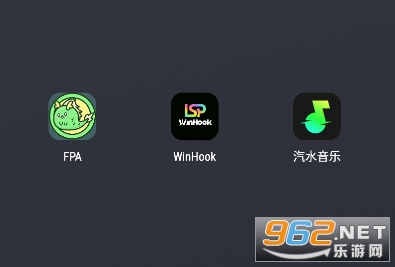 WinHookģ�K���°�