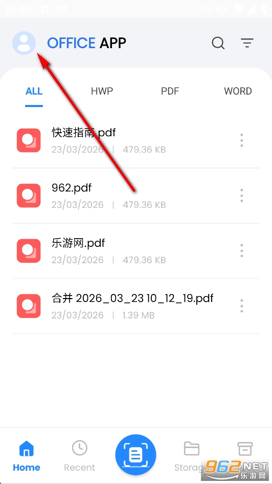 Office App���i�߼���
