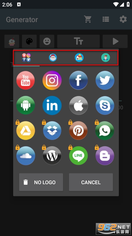 QR Co.de Generator���°�