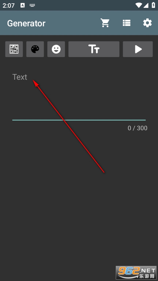 QR Co.de Generator���°�