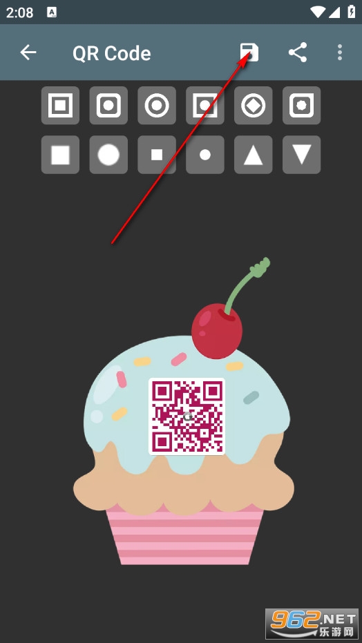 QR Co.de Generator���°�