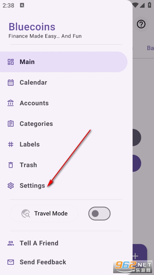 Bluecoins��׿��