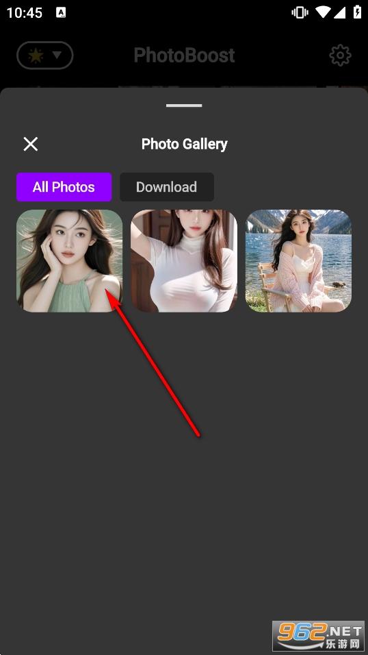 PhotoBoost���i���I(y��)��