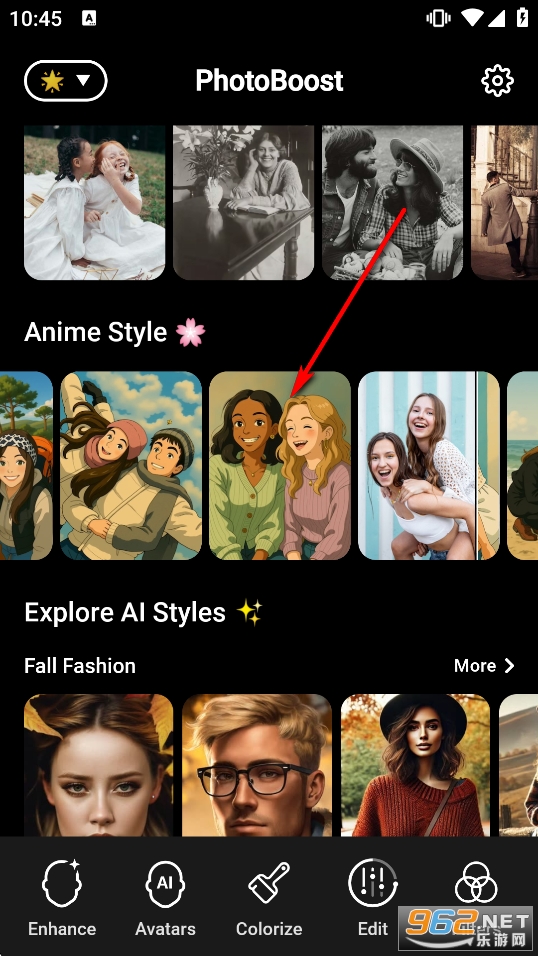 PhotoBoost���i���I(y��)��