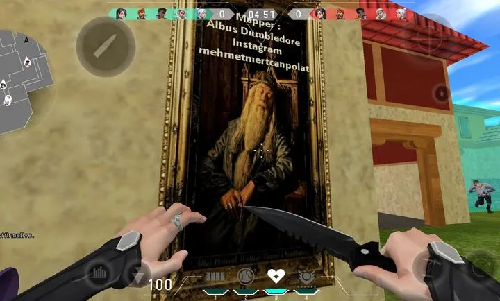 CSGO�������ظİ�׿��vclosed-beta��ͼ0