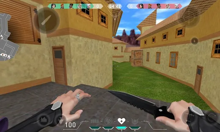 CSGO�������ظİ�׿��vclosed-beta��ͼ1