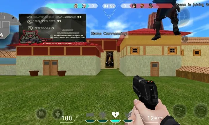 CSGO�������ظİ�׿��vclosed-beta��ͼ2