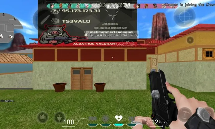 CSGO�������ظİ�׿��vclosed-beta��ͼ3