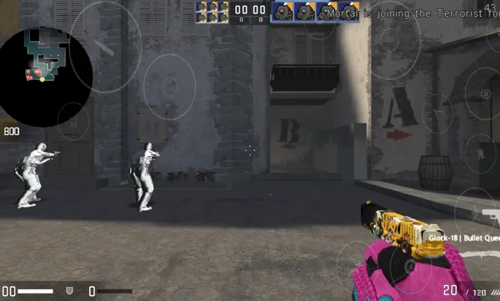 CS������ģ�鰲׿��v14 �ֻ����ͼ0