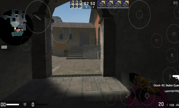 CS������ģ�鰲׿��v14 �ֻ����ͼ2