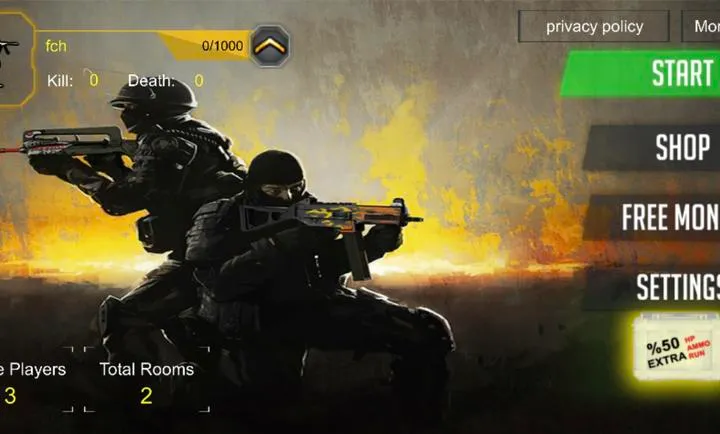 ���־�Ӣ�������ư�v1.3 �ֻ����ͼ3