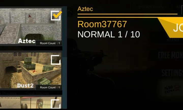 ���־�Ӣ�������ư�v1.3 �ֻ����ͼ0