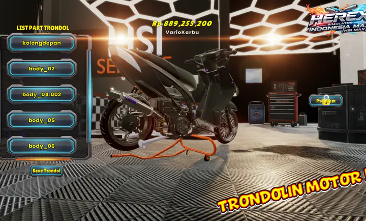 ӡ��Ħ��ģ�������°汾v1.0.55 ��׿���ͼ2