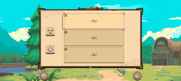 杏林物语(模拟RPG游戏) 杏林物语(模拟RPG游戏)